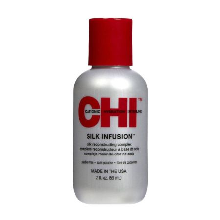 CHI Silk Infusion-59 ml