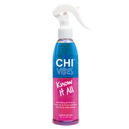 CHI Vibes Multitasking Hair Protector  237 ml