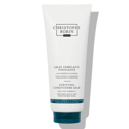 Christophe Robin Detangling Gelee With Sea Minerals 200ml 