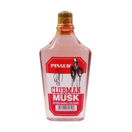 Clubman Pinaud Musk After Shave Cologne 