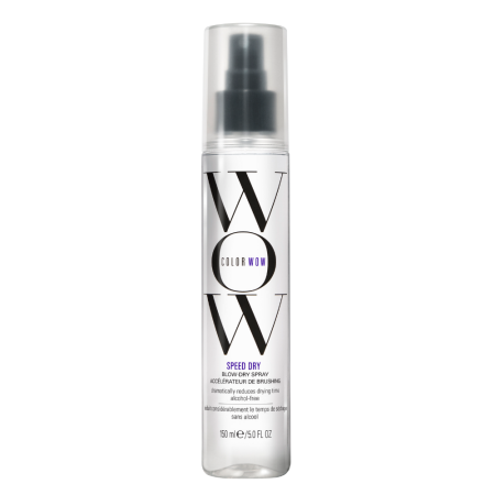 Color Wow Speed Blow Dry Spray