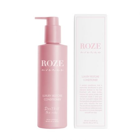 roze avenue luxury restore conditioner