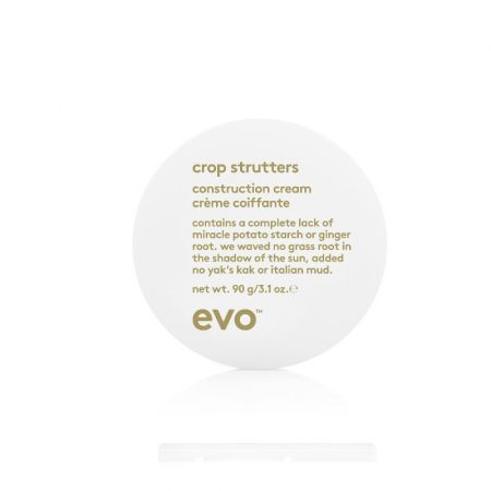 Evo Crop Strutters Construct Crème 