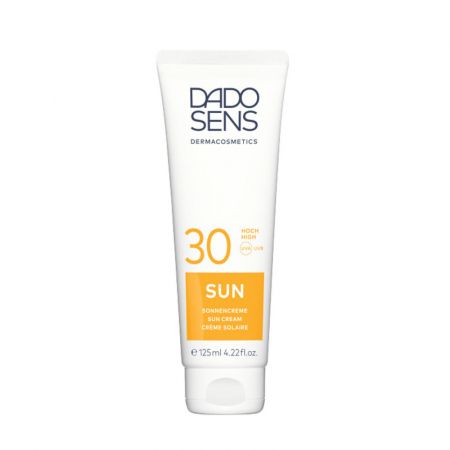 Dado Sens SUN Sun Cream SPF 30