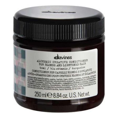 Davines ALCHEMIC Creative Conditioner Teal 250 ml