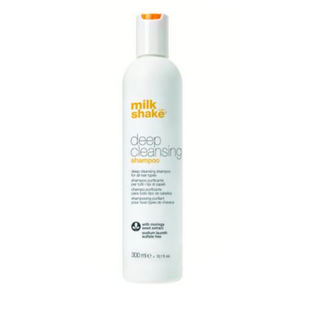  Milk_Shake deep cleansing shampoo 300 ml