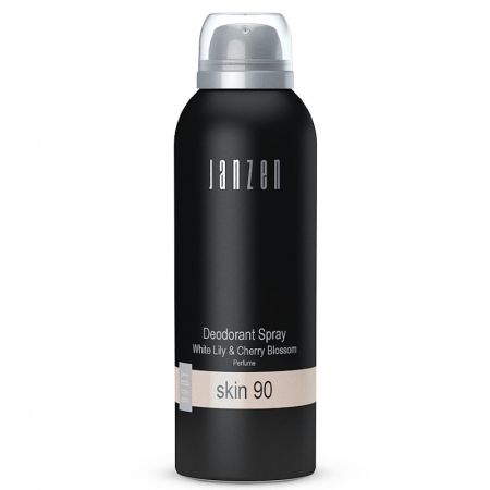 Janzen Deodorant Spray Skin 90