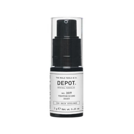 Depot 309 texturizing dust 7g