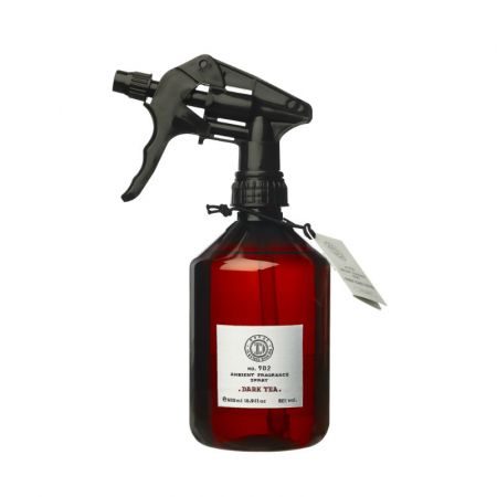 Depot 902 ambient fragrance spray dark tea 500ml