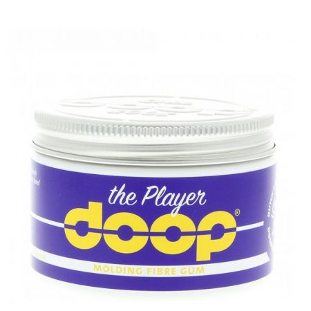 Doop The Player Molding Fibre Gum
