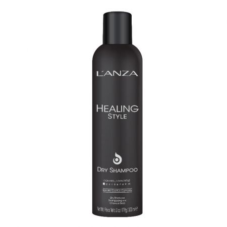 L'anza Dry shampoo