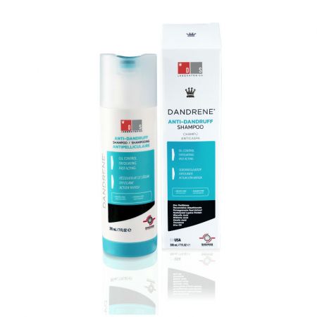 DS Laboratories Dandrene AD Shampoo