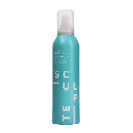 DUPP Styling Mousse 250ml