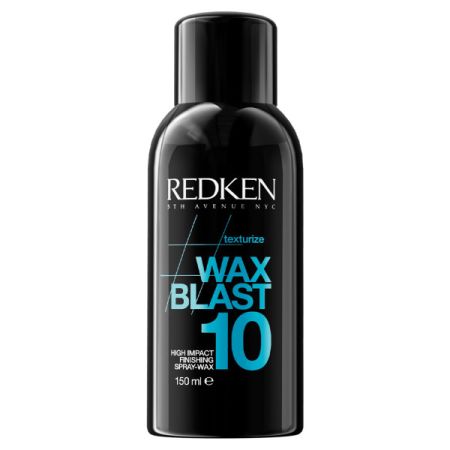 Redken Texture Wax Blast 10 Spray-Wax 150ml