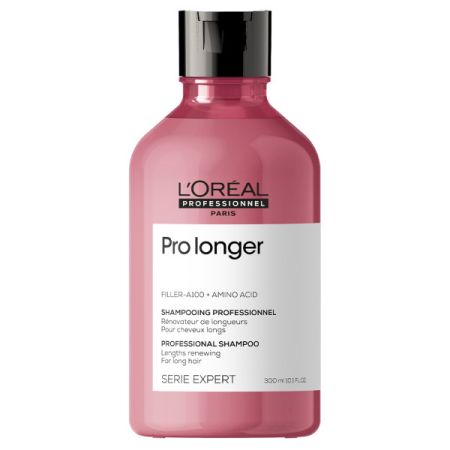 L'Oréal Professionnel Serie Expert Pro Longer Shampoo Voor Lang Haar Zonder Volume