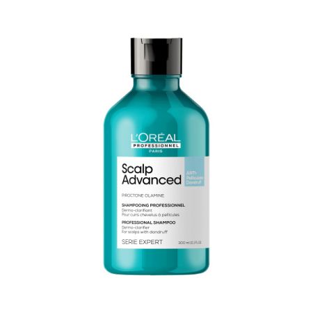 Scalp Advanced Shampoo Clarifier