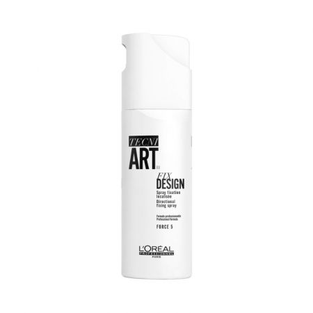 L'Oréal Professionnel Tecni Art Fix Design Haarspray