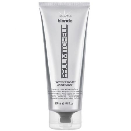Paul Mitchell Forever Blonde Conditioner