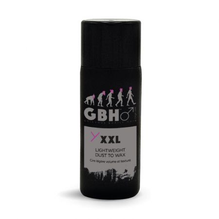 GBH XXL - Dust To Wax 
