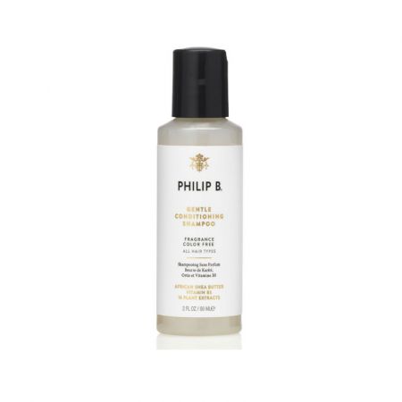Philip B Gentle Conditioning Shampoo
