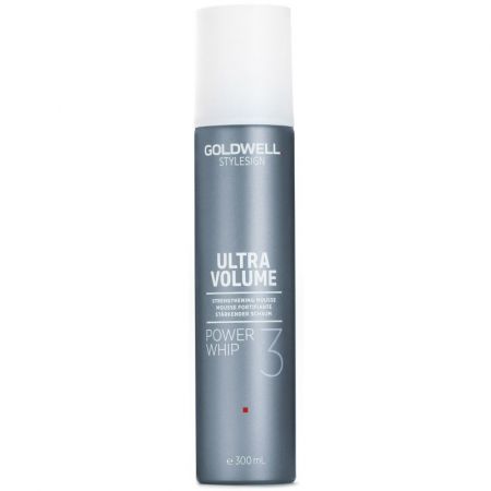 Goldwell Volume Power Whip Volume Mousse