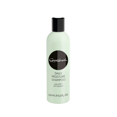 Great Lengths Daily Moisture Shampoo-250 ml