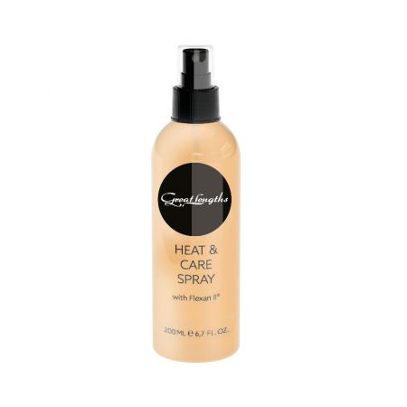 Great Lengths Heat & Protect Spray