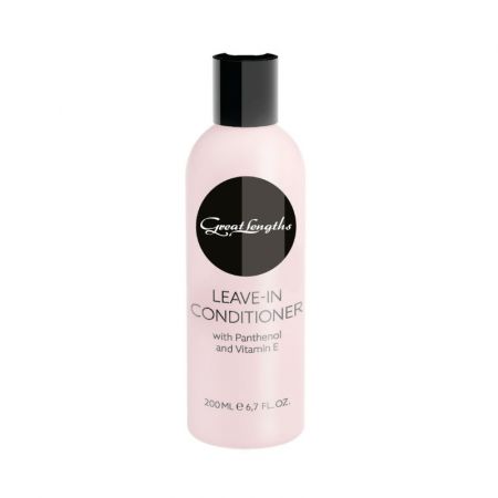 Great Lengths Leave In Conditioner