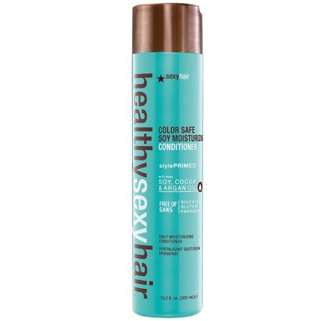 Sexy Hair Healthy Sexy Hair Sulfate-Free Soy Moisturizing Conditioner