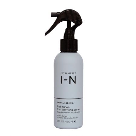 I-N Beauty Bell-curve Curl Reviving Spray 150 ml