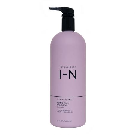 I-N Beauty Fortifi-hair Shampoo 946 ml