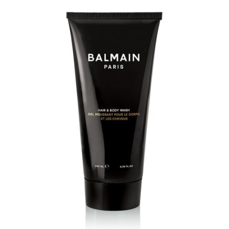 Balmain Men's line Hair & Body wash 200ml