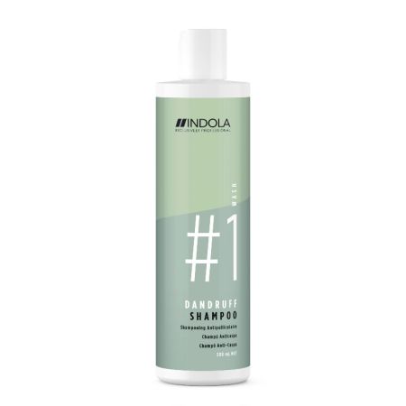 Indola Anti-Roos Shampoo 300ml
