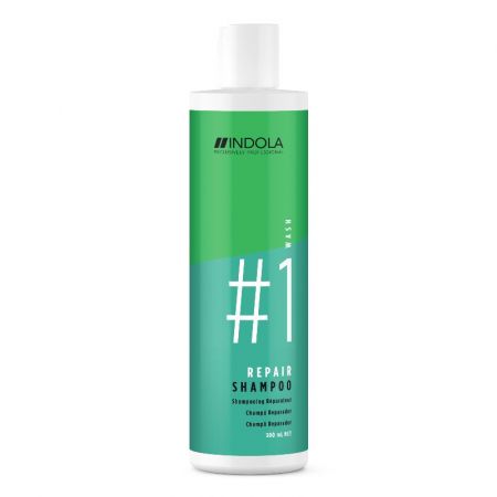 Indola Shampoo Repair  300 ml

