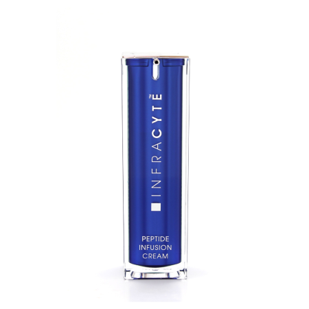 Infracyte Peptide Infusion Cream