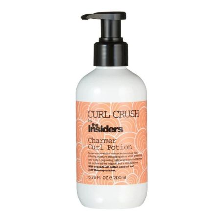 The Insiders Charmer Curl Potion 200 ml