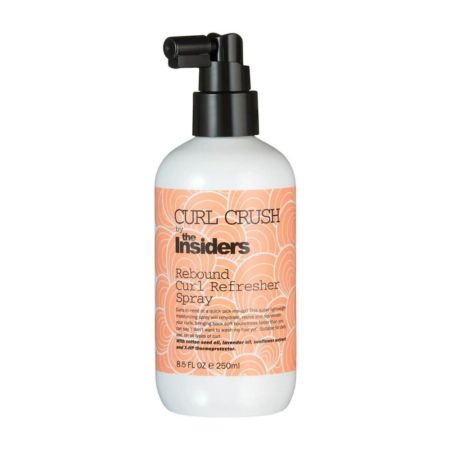 The Insiders Rebound Curl Refresher Spray 250 ml