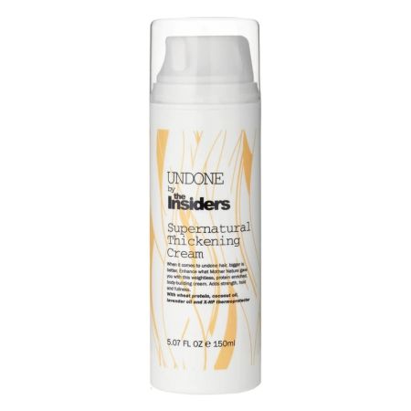 The Insiders Super Natural Thickening Cream 150 ml