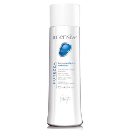 Vitality’s Intensive Aqua Purezza Purifying Shampoo