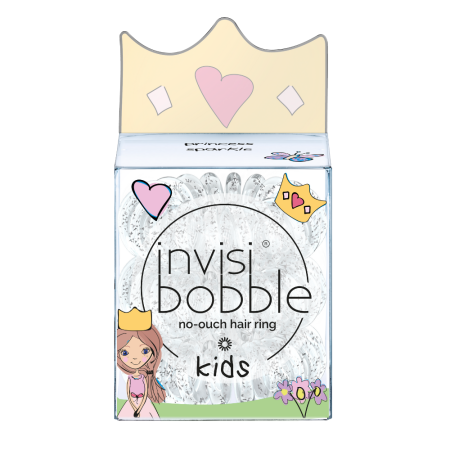 invisibobble-original-kids-princess-sparkle