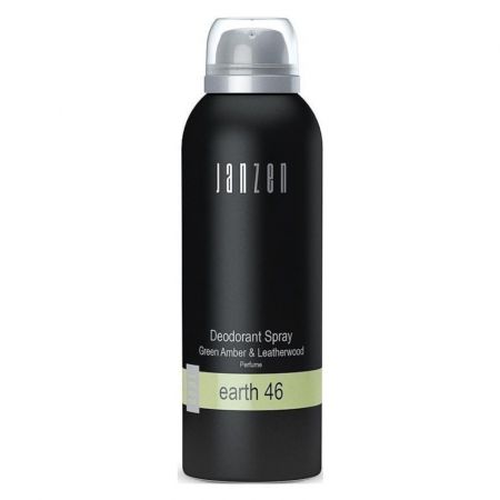 Janzen Deodorant Spray earth 46