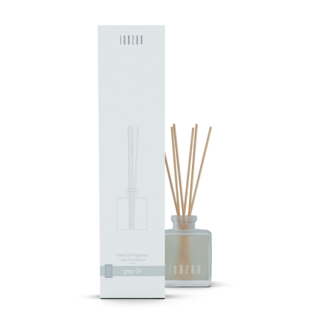 Janzen Home Fragrance Sticks Grey 04