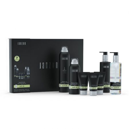 JANZEN Special Moments Giftset Earth 46