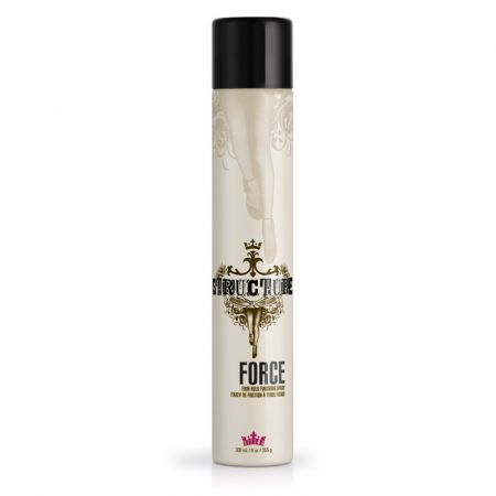 Joico Structure Force Firm Hold Finishing Spray