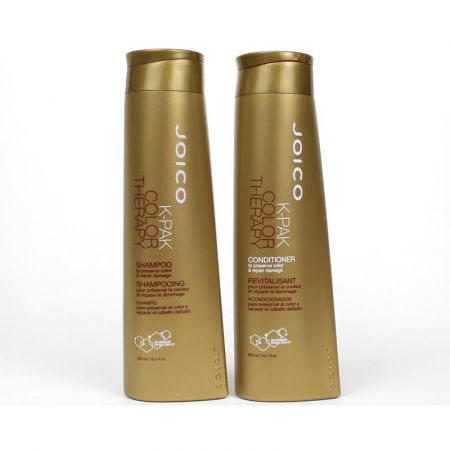 Joico K-pak Color Therapy DUO Shampoo + Conditioner 300 ml