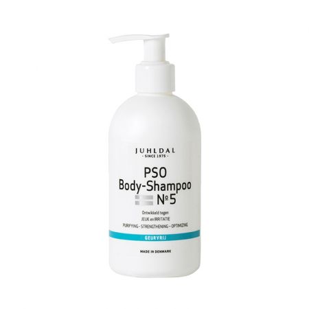 Juhldal PSO Body Shampoo No. 5