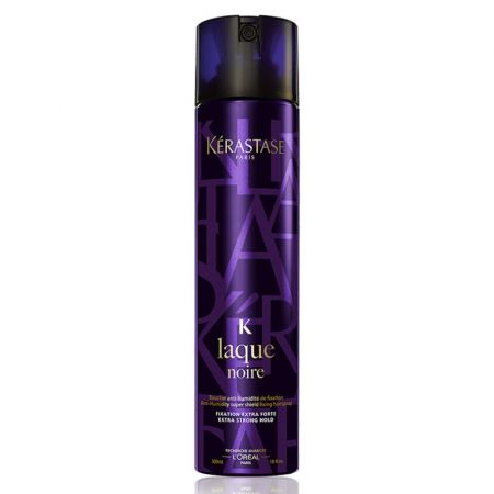 Kérastase Couture Styling Laque Noire Extra Strong Hold Haarspray