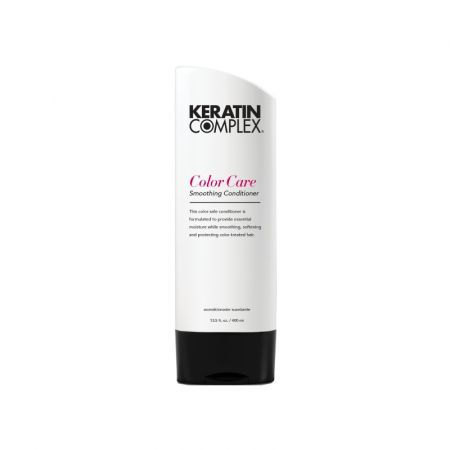 Keratin Complex Color Care Smoothing Conditioner 