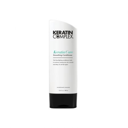 Keratin Complex Keratin Care Smoothing Conditioner