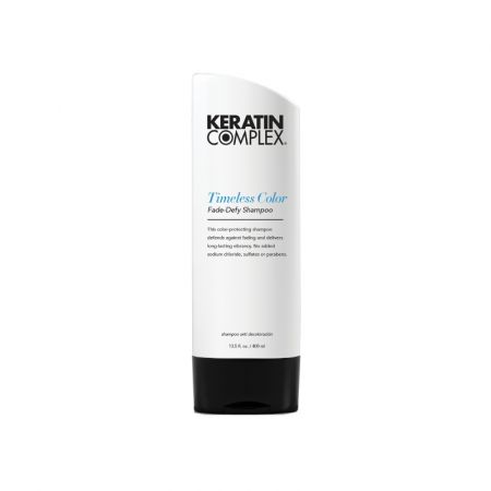 Keratin Complex Timeless Fade-Defy Shampoo 400 ml 